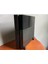 Playstation 4 Dikey Stand Siyah Siyah / Tek Ebat 1