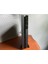 Playstation 4 Dikey Stand Siyah Siyah / Tek Ebat 3
