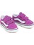 Old Skool V Çocuk Günlük Ayakkabı Vn000ctge2t1 Pembe 2