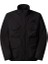 M Convertible Jacket Erkek Outdoor Ceketi NF0A8BJFJK31 Siyah 1