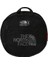 Base Camp Duffel - S Kamp Çantası (50l) Nf0a52st53r1 Siyah 5