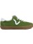 Sport Low Unisex Günlük Ayakkabı VN000D8XLIM1 Yeşil 1