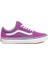 Old Skool Unisex Günlük Ayakkabı VN000D6WE2T1 Pembe 1
