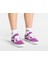 Old Skool Unisex Günlük Ayakkabı VN000D6WE2T1 Pembe 2