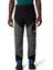 M Stolemberg Convertible Slim Tapered Pa Erkek Outdoor Pantolonu NF0A8BT2WUO1 Gri 1
