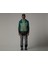 M Stolemberg Convertible Slim Tapered Pa Erkek Outdoor Pantolonu NF0A8BT2WUO1 Gri 3