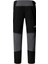 M Stolemberg Convertible Slim Tapered Pa Erkek Outdoor Pantolonu NF0A8BT2WUO1 Gri 5