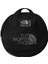 Base Camp Duffel - Xs Kamp Çantası (31l) Nf0a52ss53r1 Siyah 5