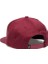 Classic Vans Snapback Şapka Vn000ezbzcf1 Kırmızı 2