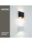 LED Aplik LW448 S&a 3