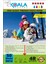 Canon GI-490 G3400 Evertday Premium Parlak 10X15CM Fotoğraf Kağıdı 300 Gr. 50 Adet 1