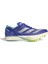 Adizero Avanti Unisex Çivili Atletizm Koşu Ayakkabısı IF1189 Mavi 1