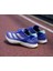 Adizero Avanti Unisex Çivili Atletizm Koşu Ayakkabısı IF1189 Mavi 3