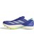 Adizero Avanti Unisex Çivili Atletizm Koşu Ayakkabısı IF1189 Mavi 4