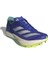 Adizero Avanti Unisex Çivili Atletizm Koşu Ayakkabısı IF1189 Mavi 5