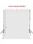 White Screen Beyaz Fon Perde (1.5X2M) Ayaklı Makara Zincirli 1