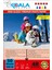 Canon Gı-46 GX7050 Evertday Premium Parlak 10X15CM Fotoğraf Kağıdı 230 Gr. 50 Adet 1