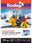 Fuji Yazıcılar Için Premium Parlak Çift Taraflı Double Side A4 Fotoğraf Kağıdı 120 Gr. 100 Adet 1