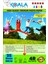 Epson T664/6641 ET14000 Evertday Premium Parlak 10X15CM Fotoğraf Kağıdı 300 Gr. 25 Adet 1