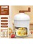 Smoothie El Krank Buz Kırıcı Smoothie Makinesi Ev Küçük Manuel Buz Kırıcı (Yurt Dışından) 1