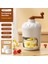 Smoothie El Krank Buz Kırıcı Smoothie Makinesi Ev Küçük Manuel Buz Kırıcı (Yurt Dışından) 1