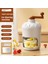 Smoothie El Krank Buz Kırıcı Smoothie Makinesi Ev Küçük Manuel Buz Kırıcı (Yurt Dışından) 1