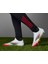 F50 Elite Bağcıksız Erkek Beyaz Çim Saha Kramponu.- 4