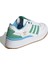 Forum Bold Stripes W Kadın Günlük Ayakkabı JI0062 Beyaz 5