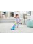 Fisher Price Eğlen ve Öğren Serisinden Türkçe Konuşan Neşeli Süpürge 3