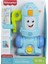 Fisher Price Eğlen ve Öğren Serisinden Türkçe Konuşan Neşeli Süpürge 4