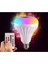Uzaktan Kumandalı Bluetooth Flashlı USB LED Ampül Hoparlör-Hediye 3