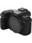 Canon R10 Silikon Kılıf (Siyah) 1