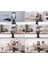 Apai Genie 360° Akıllı Beyaz Selfie Sosyal Medya Video Takip Asistanı Tripod 4