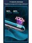 Samsung A53 / A54 / A55 / A60 / A70 / A70S / A71 / A72 / A73 Uyumlu 600 Saat Bluetooth Kulaklık 5