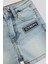 Bg Store Erkek Bebek Denim Şort 3