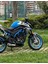 Cf Moto NK250 Özel Mat Siyah Koruma Demiri 1