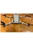 Dji Mini 3 - Dji Mini 4 Iniş Ayak Seti Tek Ebat 2