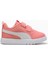 Courtflex V3 Mesh Inf Bebek Pembe Spor Ayakkabı - 398086 07 2