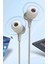 Samsung A53 / A54 / A55 / A60 / A70 / A70S / A71 / A72 / A73 Uyumlu 600 Saat Bluetooth Kulaklık 4