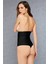 Kadın Pamuklu Yüksek Bel String Body Korse 5915 2