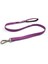 Tailpetz Purple Match Leash Small 1