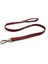 Tailpetz Claret Match Leash Small 1