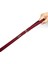 Tailpetz Claret Match Leash Small 2