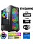 Thunder X140 I7 14700F 32GB Ddr5 Ram 1tb M.2 Nvme SSD 12GB RTX5070 Masaüstü Oyuncu Bilgisayarı 1