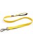 Tailpetz Yellow Match Leash Small 1