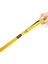 Tailpetz Yellow Match Leash Small 2