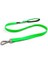 Tailpetz Neo Green Match Leash Small 1