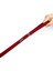 Tailpetz Red Match Leash Small 2