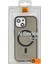 Apple iPhone 13 Uyumlu Epr-59 Arka Koruma Kılıf 2