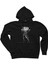Chelsea Grin Hands Siyah Kapşonlu Sweatshirt Hoodie 1